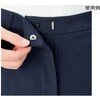 EAL848 ENJOY パンツ Femtech 温活Suits EAL848シリーズ カーシーカシマ 04771807