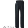 EAL902 ENJOY パンツ ブラック EAL902シリーズ カーシーカシマ 04771990