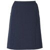 EAS638 ENJOY Aラインスカート AIR SWING SUITS 1STORY ネイビー EAS638シリーズ カーシーカシマ 04772340