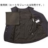 EAV846 ENJOY ベスト Femtech 温活Suits EAV846シリーズ カーシーカシマ 04773225