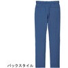 HAK020 HEARTGREEN パンツ レイクブルー HAK020シリーズ カーシーカシマ 04777301