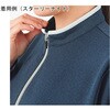 HAU001 HEARTGREEN ニットジャケット ナチュラルストーン HAU001シリーズ カーシーカシマ 04777626