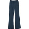 HEARTGREEN ニットブーツカットパンツ JERSEY ブルーベリー HL2225シリーズ カーシーカシマ