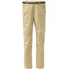 HEARTGREEN パンツ ACTIVE SQUAT CHINO 砂浜 HL2685シリーズ カーシーカシマ