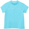 HM1579 HEARTGREEN Tシャツ ソーダ HM1579シリーズ カーシーカシマ 04778798