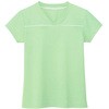 HM1589 HEARTGREEN VネックTシャツ メロン HM1589シリーズ カーシーカシマ 04779035