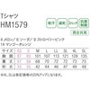 HM1579 HEARTGREEN TVc \[_ HM1579V[Y J[V[JV} 04778746