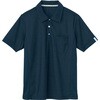 HM2289 HEARTGREEN |Vc SIDE MESH POLO u[x[ HM2289V[Y J[V[JV} 04782368