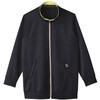 HM2501 HEARTGREEN ニットジャケット AIR THROUGH JERSEY 夜風 HM2501シリーズ カーシーカシマ 04783716
