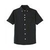 HEARTGREEN シャツブラウス KNITTI SHIRT PARACHUTE 夜空 HM2649シリーズ カーシーカシマ