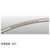 スーパー柔軟フッ素チューブ 帯電防止 20M E-SJASTシリーズ アズワン