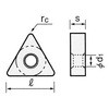 TNGG160404R-C `bv TNGG-C ^KC 04802567
