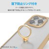PM-A24CTSLFCRBE iPhone16 Pro P[X nCubh Ռz y ^ JYی݌v Ot TOUGH SLIM LITE GR 04817149