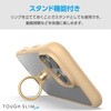 PM-A24CTSLFCRBE iPhone16 Pro P[X nCubh Ռz y ^ JYی݌v Ot TOUGH SLIM LITE GR 04817149