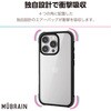 PM-A24CHVAIRBK2 iPhone16 Pro P[X nCubh Ռz y Jی MUBRAIN GR 04818287