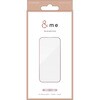 PM-A24AFLGFPNM iPhone 16 ガラスフィルム 高透明 全面保護 365日交換保証 表面硬度10H 角割れ防止 フレーム付 指紋防止 エレコム 04819179