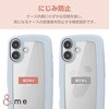 PM-A24AHVPPU iPhone16 P[X nCubh Ռz y ^ Jی Xgbvz[t dx5H &me GR 04819897