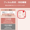 PM-A24CFLLP5SVG iPhone 16 Pro / 16 Pro Max カメラフィルム ガラス カメラ全体保護 グリッター 高透明 表面硬度10H 指紋防止 エレコム 04820518