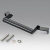 204-0641A マウントバーステー ブラック ニンジャZX-6R/ABS 13-23y KIJIMA(キジマ) 04822460