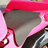 207-2214 シートスポンジ  レーシングカウル用 KIJIMA(キジマ) 04822478