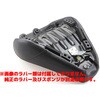 207-398B シート リーチタイプ フロント ダイヤモンドステッチ KIJIMA(キジマ) 04822496