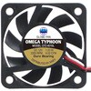 CFZ-4010LB OMEGA TYPHOON 40mm 薄型究極静音タイプ アイネックス 04823887