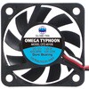 CFZ-4010SB OMEGA TYPHOON 40mm 薄型超静音タイプ アイネックス 04823896