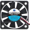 OMEGA TYPHOON 50mm 薄型超静音タイプ アイネックス