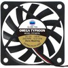 OMEGA TYPHOON 60mm 薄型究極静音タイプ アイネックス