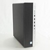 - ELITEDESK 800 G4 (i5-8500/8GB/SSD256GB/Windows11) HP({q[bgEpbJ[h) 04824901