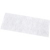 再生PETダスター T T-69(70枚入)CL3578690 AFF WARE