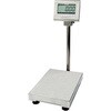 ヤマト 防水デジタルハカリ DP-6701N-60kg ヤマト(事務用品)