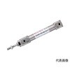 エアクッション内蔵シリンダΦ10 CS03R-10G-PD-100シリーズ New-Era(ニューエラー)