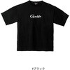 #ブラック(776416) GM3782 Tシャツ(食物連鎖) がまかつ Gamakatsu 04853760