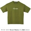 #ブラック(776416) GM3782 Tシャツ(食物連鎖) がまかつ Gamakatsu 04853760