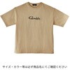#ブラック(776416) GM3782 Tシャツ(食物連鎖) がまかつ Gamakatsu 04853760