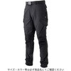 #3 グレー(710717) LE4008 アクティブストレッチカーゴパンツ2.0 がまかつ Gamakatsu 04855921
