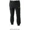 #ブラック/ゴールド(766646) GM3770 フィッシングパンツ カーゴタイプ がまかつ Gamakatsu 04855878