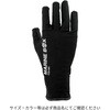 #ブラック/ゴールド(Gamakatsu)(783148) GM7304 UVカットグローブ 3本切 がまかつ Gamakatsu 04853839