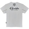 #ホワイト(776720) GM3780 KM Tシャツ がまかつ Gamakatsu 04854819
