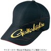 #ブラック(721409) GM9795 フィッシングキャップ がまかつ Gamakatsu 04855300