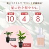- 水でうすめてミストする液肥(無機タイプ) 日東エフシー 04858276