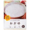 - 災対食 おかゆ 250g アイリスオーヤマ 04858721