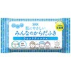 SKK-000255 女性のための水のいらない全身キレイセットpure 四国紙販売 04858766