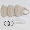 SKK-000255 女性のための水のいらない全身キレイセットpure 四国紙販売 04858766