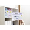 SKK-000255 女性のための水のいらない全身キレイセットpure 四国紙販売 04858766