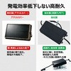 KG-RL10PA LEDソーラーユニット式 警告用 PVCロープライト トラロープ 10m GOODGOODS(グッド・グッズ) 04859299