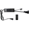 SW24-01 LEDテープライトS用 調光器付き電源コード SHOWA 04859378