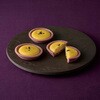 IJ6-NK 「パティスリーナカシマ」いもジェンヌタルト パティスリーナカシマ 04859640