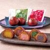 RM15-NS 「祥樂」らほつ饅頭詰合せ 祥樂 04859850